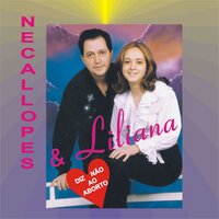 Ribadouro do Amor - Necallopes e Liliana
