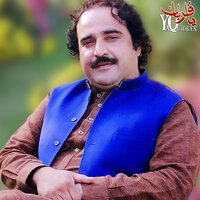 Zamung Da Pukhto Dushman Tabah Sha - Hashmat Sahar