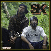 No Place Featuring Stevie Culture, Drumpan, Ras Slick - Stevie Culture & Ras Slick & SoundKillaz & Drumpan