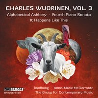 It Happens Like This: II. The Rules - Sharon Harms & Laura Mercado-Wright & Steven Brennfleck & Douglas Williams & The Group for Contemporary Music & Charles Wuorinen