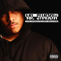 Gangsta  Gangstas - Mr. Shadow