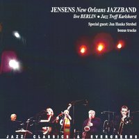 Mack the Knife - Jensens New Orleans Jazzband