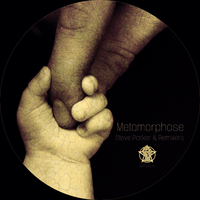 Metamorphose - Steve Parker & Animatek