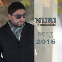 Shiki Shiki - Nuri Serinlendirici