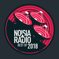 Hello Person (Noisia Radio Intro) - Noisia