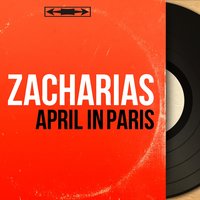 I Can't Give You Anything but Love - Zacharias