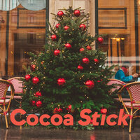 God Rest Ye Merry, Gentlemen - Cocoa Stick