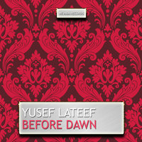 Passion - Yusef Lateef