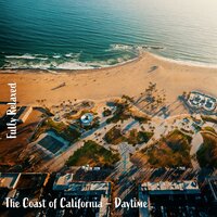 The Coast of California - Daytime, Pt. 18 - Steve Brassel