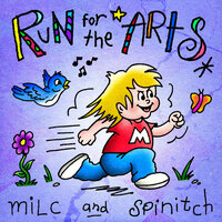 Mr. & Mrs. Smith - Milc & Wynne & spinitch