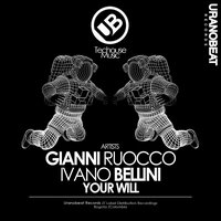 Microphne - Gianni Ruocco & Ivano Bellini