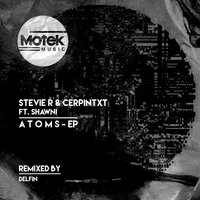 O R B I T - Stevie R & CERPINTXT & Delfin Music