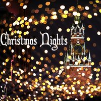 Can't Wait for Christmas - Olivier Deparis