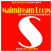 Mainstream Loop 128 - Patrick Seeker