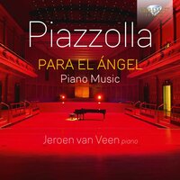 6 Tangos: VI. Tristango - Jeroen van Veen