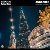 Burj Khalifa - Talentless