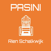 Cantabile No. 13 - Rien Schalkwijk