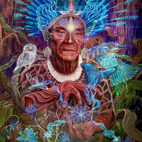 Organic Intelligence (Tylepathy Deep Space Revision) - Liquid Bloom & Bloomurian & Tylepathy & Onanya