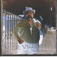 Homenaje A Luis Gonzalez - Nick Villarreal
