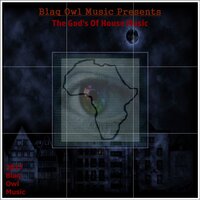 Weekend Special - Blaq Owl
