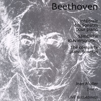 Sonate für Klavier, Nr. 4 in Es-Dur, op. 7: III. Allegro - Jean Muller & Ludwig van Beethoven