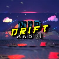 DRIFT - lil nib & AkBoi