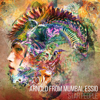 Chi Inside - Arnold from Mumbai & Essio