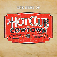 Ida Red - The Hot Club Of Cowtown