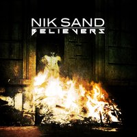 Pas de Deux - NIK SAND