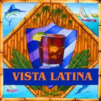 Vista Latina - DAVE ROY BLAND