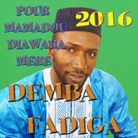 Mamadou Diawara, Pt. 4 - Féa & Demba Ganda Fadiga