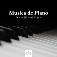 Relajamiento - Musica De Piano Escuela