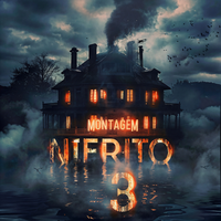 MONTAGEM NIFRITO 3 (Slowed) - SHPINAT & Niternelld