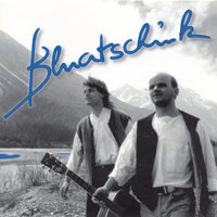 Anti-Streß-Jodler - Bluatschink