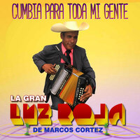 Don Goyo - La Gran Luz Roja De Marcos Cortez