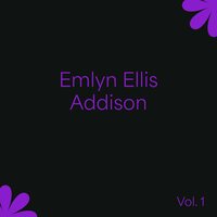 Soaring Above Electron Forests - Emlyn Ellis Addison
