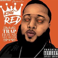 How I Feel - King Red MDR