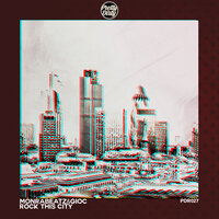 Rock This City - Monrabeatz & GIOC