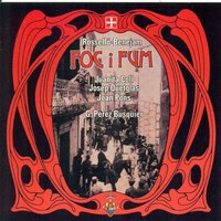 Tercer Acte: Duet Li Dire que a una Altra Porta si Vol Provi de Tocar - Juanita Coll & Josep Quetglas & Joan Pons