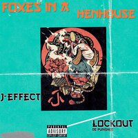 Dough - J-effect & Lockout De Punissher & Dante & Dreamboy x & QWANE & Flex de kid