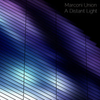 A Distant Light - Marconi Union