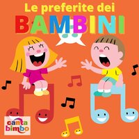 Basta un poco di zucchero - Fabio Cobelli & Raffaella Pirovano