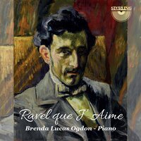 Miroirs: III. Une Barque sur l'Océan - Brenda Lucas Ogdon & Морис Равель