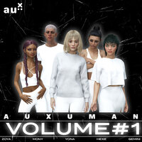 Reflecting (Yona) - Auxuman