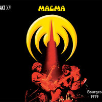 Mekanïk Destruktïw Kömmandöh - Magma
