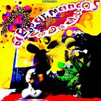 On a Bench (Crooning an Unheard Story) - Diegoarmandos & The Voodoo Doll