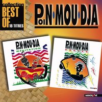 Maman - Poin mou dja
