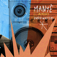 Manyè - David Walters