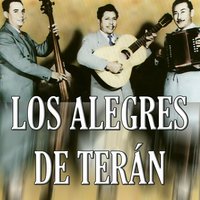 Ya Supe Lupe - Los Alegres De Teran