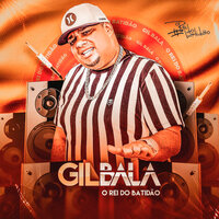 Não É a Mamãe - Gil Bala